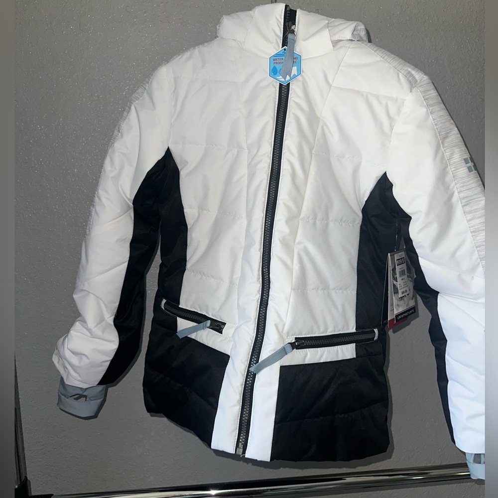 Snow Jacket
